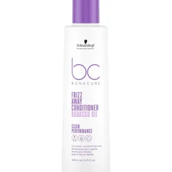 Frizz Away Conditioner von Schwarzkopf Professional
