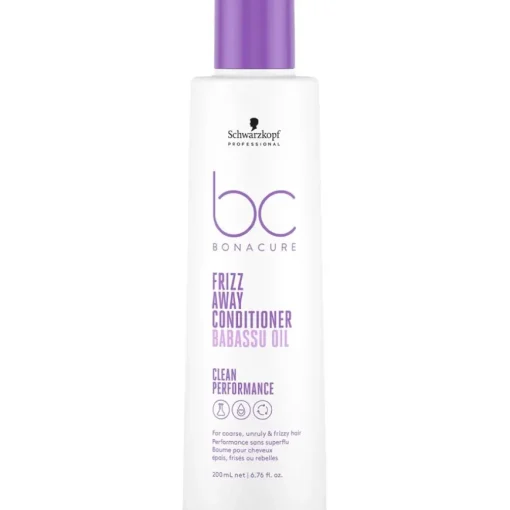 Frizz Away Conditioner von Schwarzkopf Professional