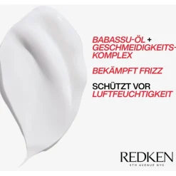 Frizz Dismiss Rebel Tame Leave-in von Redken
