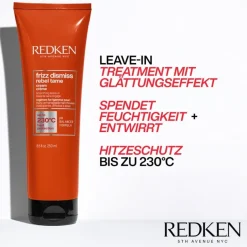 Frizz Dismiss Rebel Tame Leave-in von Redken