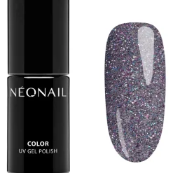 Frosted Fairy Tale Color UV Nagellack von NEONAIL