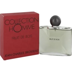 Fruit de Bois Eau de Toilette Spray von Jean-Charles Brosseau