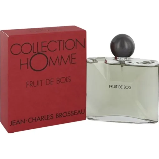 Fruit de Bois Eau de Toilette Spray von Jean-Charles Brosseau