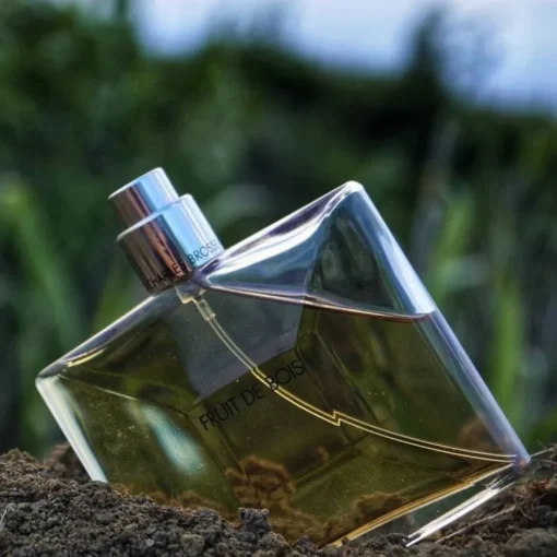 Fruit de Bois Eau de Toilette Spray von Jean-Charles Brosseau