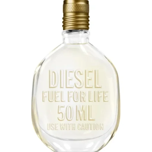 Fuel for Life Homme Eau de Toilette Spray von Diesel