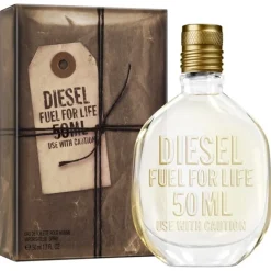 Fuel for Life Homme Eau de Toilette Spray von Diesel
