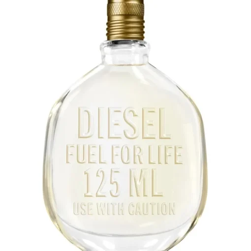 Fuel for Life Homme Eau de Toilette Spray von Diesel