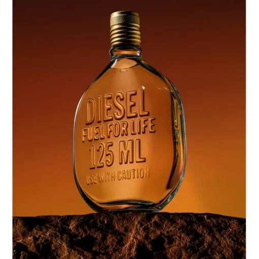 Fuel for Life Homme Eau de Toilette Spray von Diesel