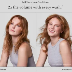 Full Conditioner von Living Proof