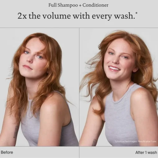 Full Conditioner von Living Proof