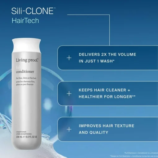 Full Conditioner von Living Proof
