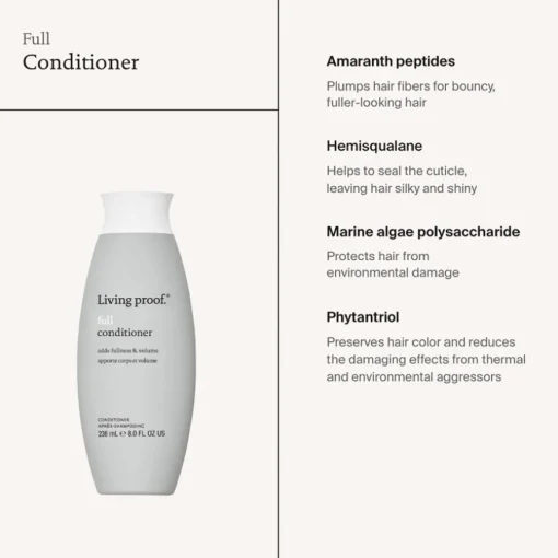 Full Conditioner von Living Proof