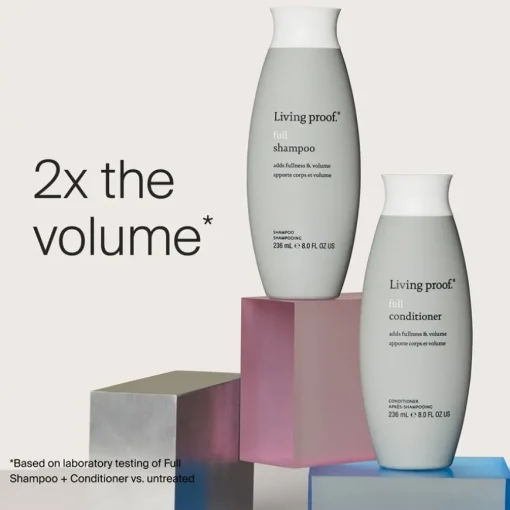 Full Conditioner von Living Proof
