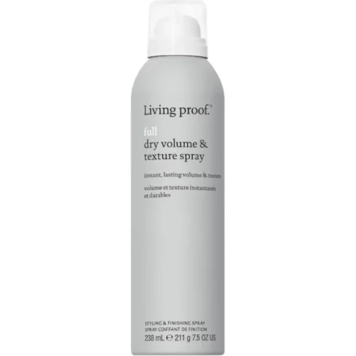 Full Dry Volume & Texture Spray von Living Proof