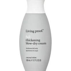 Full Thickening Blow Dry Cream von Living Proof