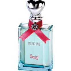 Funny Eau de Toilette Spray von Moschino