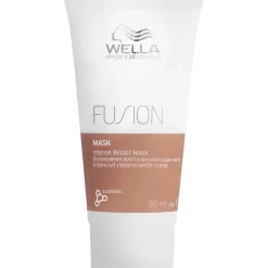 Fusion Intense Repair Mask von Wella