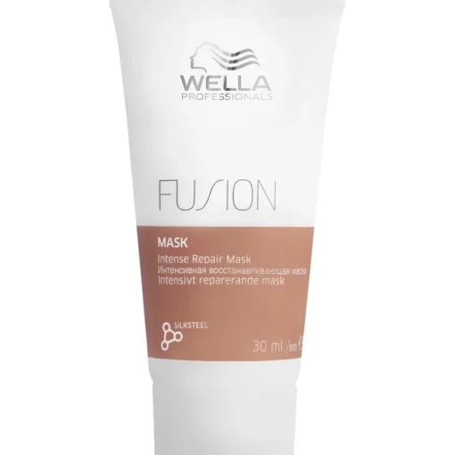 Fusion Intense Repair Mask von Wella