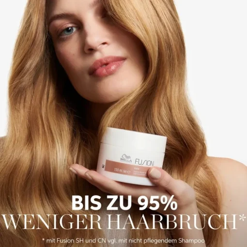 Fusion Intense Repair Mask von Wella