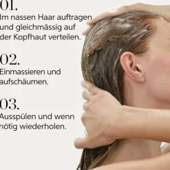 Fusion Intense Repair Shampoo von Wella
