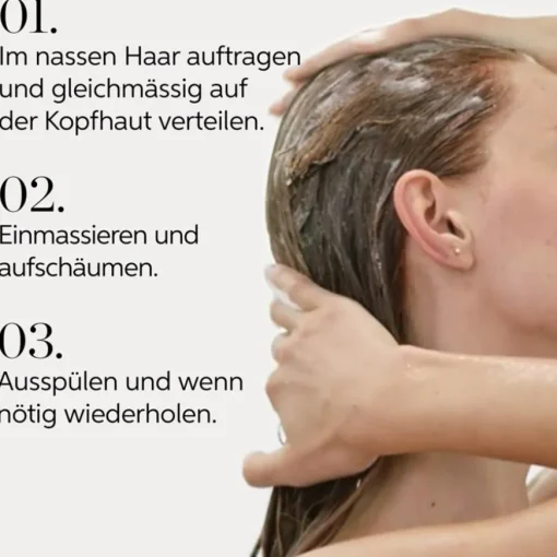 Fusion Intense Repair Shampoo von Wella