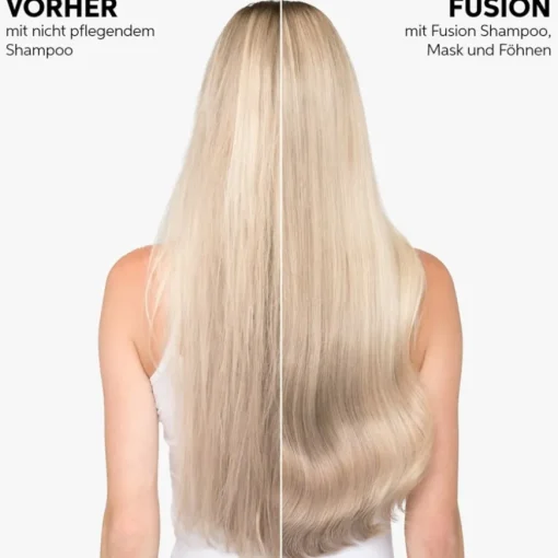 Fusion Intense Repair Shampoo von Wella