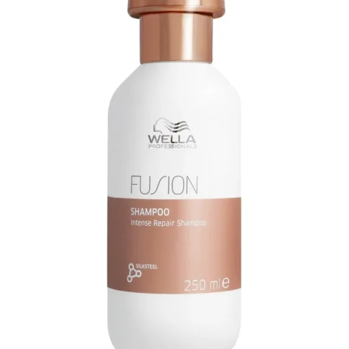 Fusion Intense Repair Shampoo von Wella