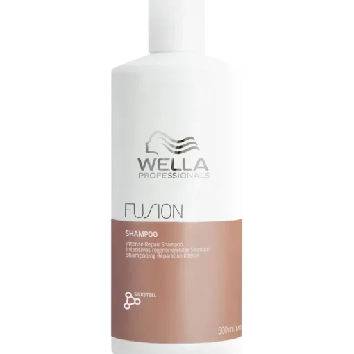 Fusion Intense Repair Shampoo von Wella