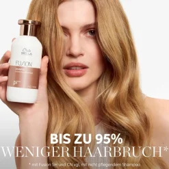 Fusion Intense Repair Shampoo von Wella