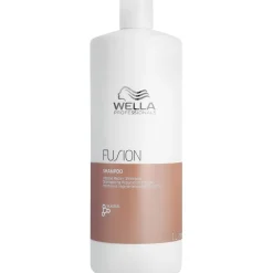 Fusion Intense Repair Shampoo von Wella
