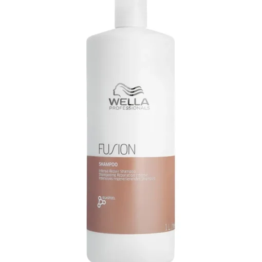 Fusion Intense Repair Shampoo von Wella