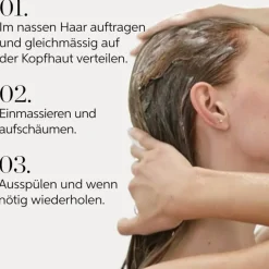 Fusion Intense Repair Shampoo von Wella