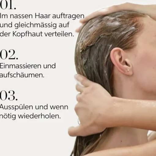 Fusion Intense Repair Shampoo von Wella