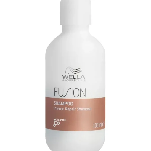 Fusion Intense Repair Shampoo von Wella