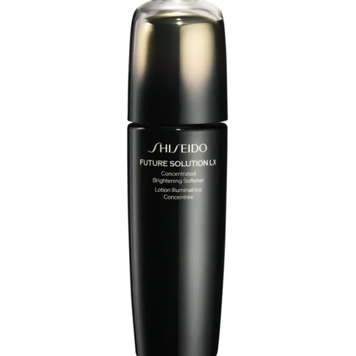 Future Solution LX Concentrated Brightening Softener von Shiseido