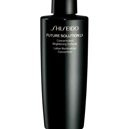 Future Solution LX Concentrated Brightening Softener von Shiseido