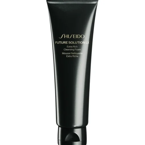 Future Solution LX Extra Rich Cleansing Foam von Shiseido