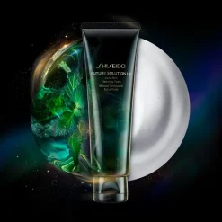 Future Solution LX Extra Rich Cleansing Foam von Shiseido