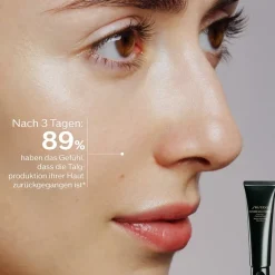 Future Solution LX Extra Rich Cleansing Foam von Shiseido
