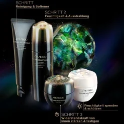 Future Solution LX Extra Rich Cleansing Foam von Shiseido