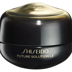 Future Solution LX Eye and Lip Contour Regenerating Cream von Shiseido