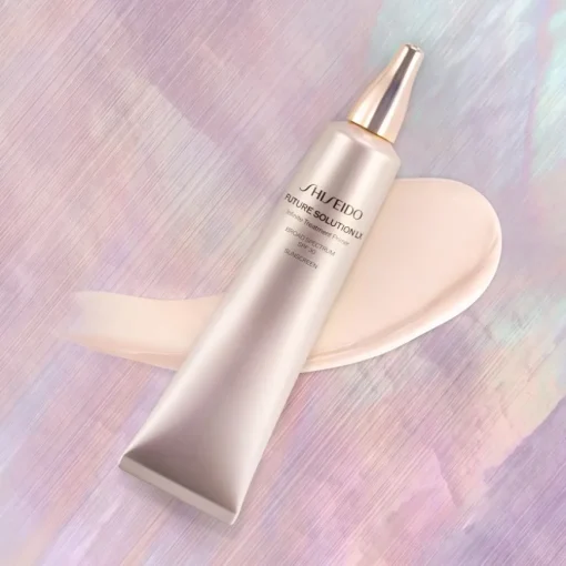 Future Solution LX Infinite Treatment Primer SPF 30 PA++ von Shiseido