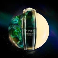 Future Solution LX Intensive Firming Brilliance Serum von Shiseido