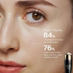 Future Solution LX Intensive Firming Brilliance Serum von Shiseido