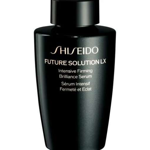 Future Solution LX Intensive Firming Brilliance Serum von Shiseido