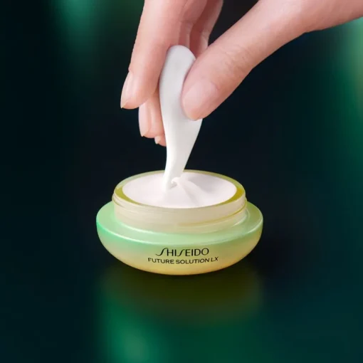 Future Solution LX Legendary Enmei Ultimate Brillance Eye Cream von Shiseido