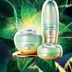 Future Solution LX Legendary Enmei Ultimate Brillance Eye Cream von Shiseido