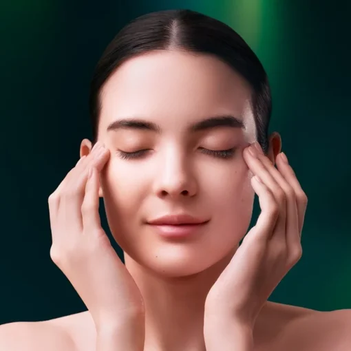 Future Solution LX Legendary Enmei Ultimate Brillance Eye Cream von Shiseido