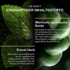 Future Solution LX LX Legendary Enmei Ultimate Renewing Cream von Shiseido