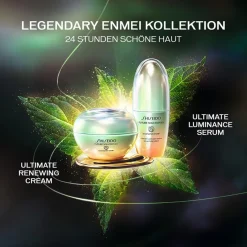 Future Solution LX LX Legendary Enmei Ultimate Renewing Cream von Shiseido